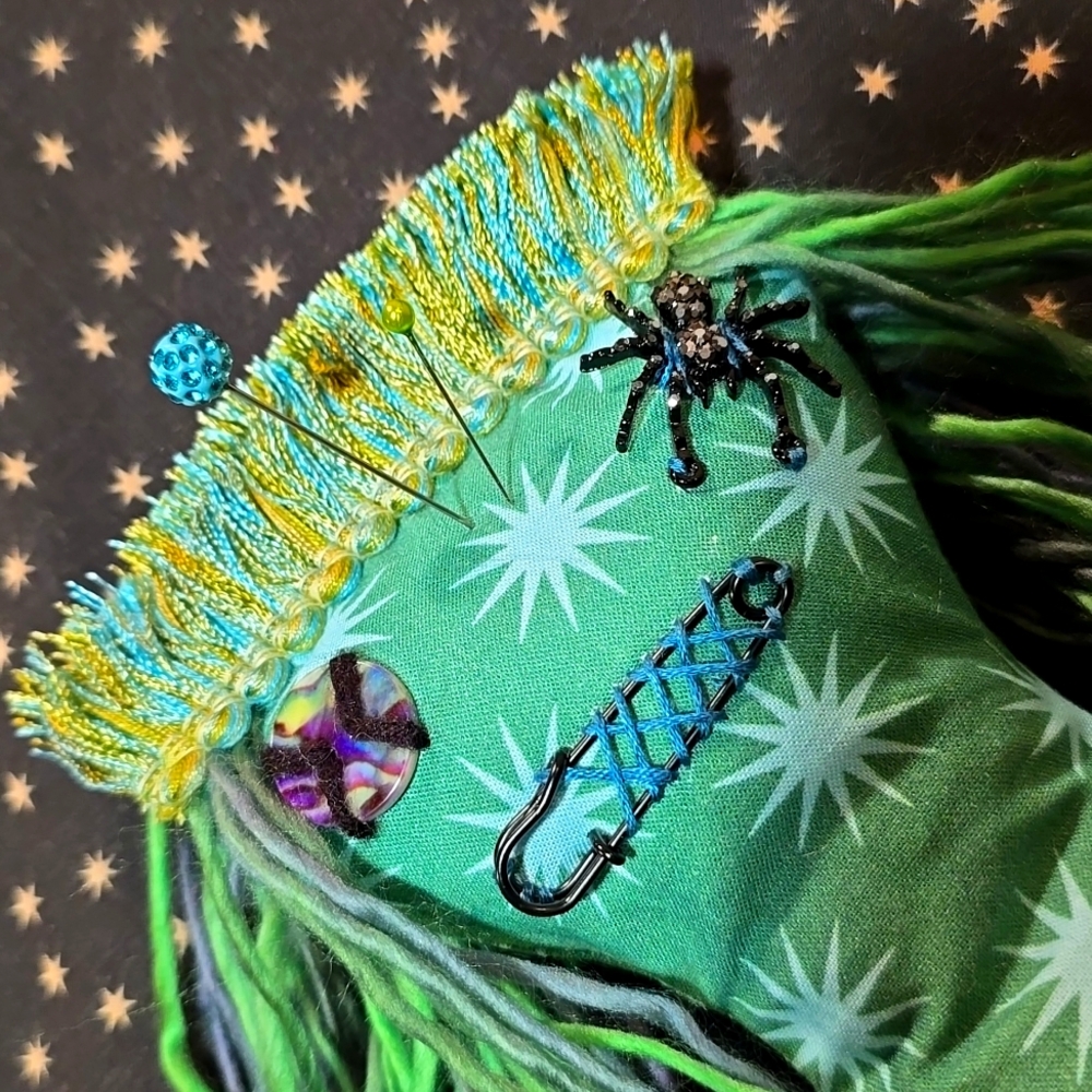 Voodoo Doll - Picture 2 of 5